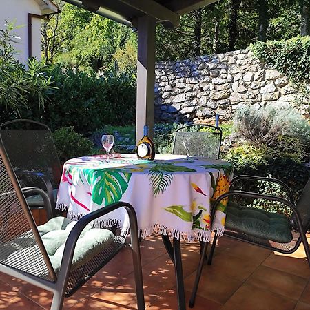 Willa House Mirella Mošćenička Draga Zewnętrze zdjęcie