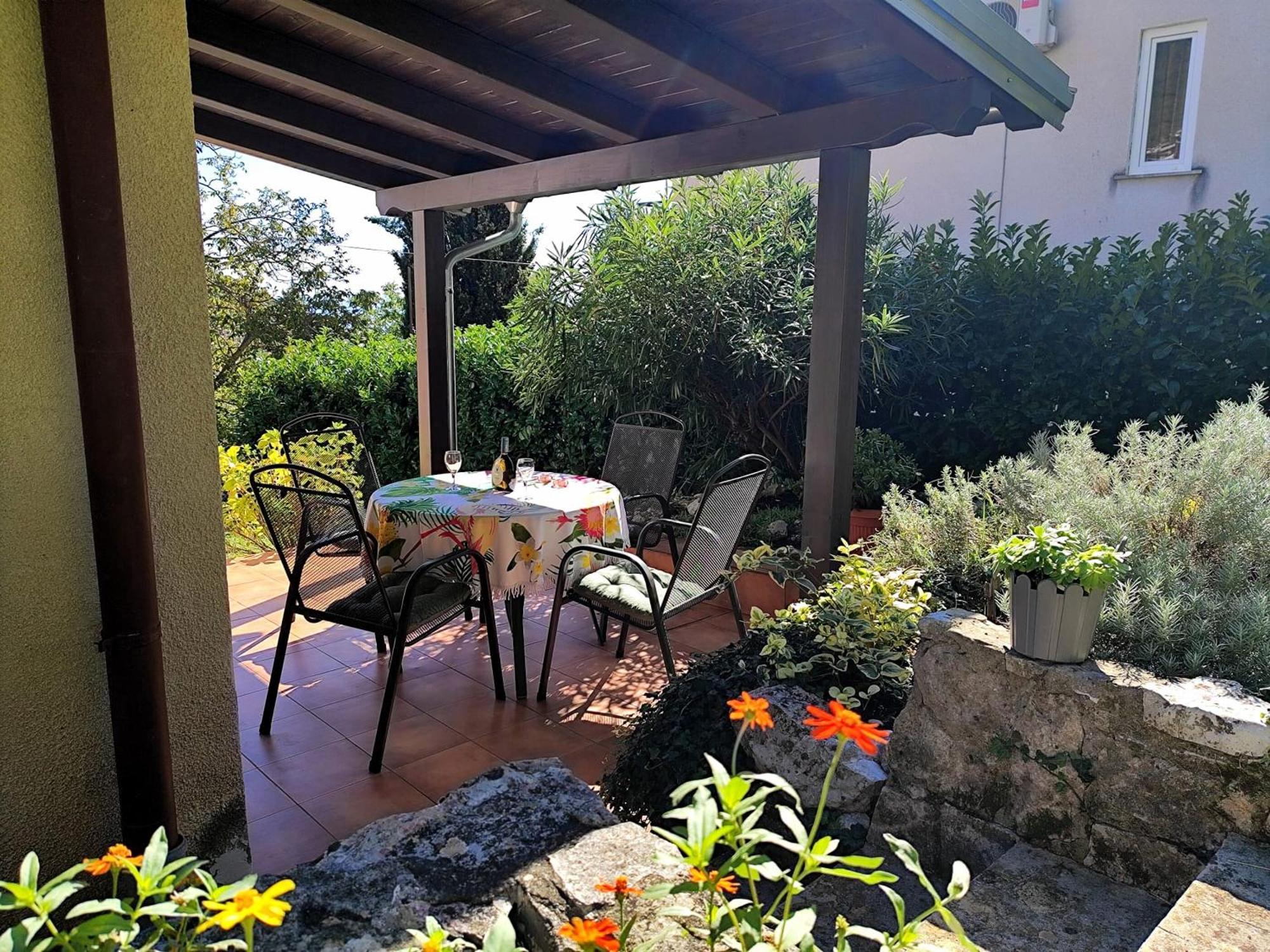 Willa House Mirella Mošćenička Draga Zewnętrze zdjęcie