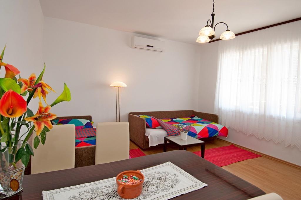 Willa House Mirella Mošćenička Draga Zewnętrze zdjęcie