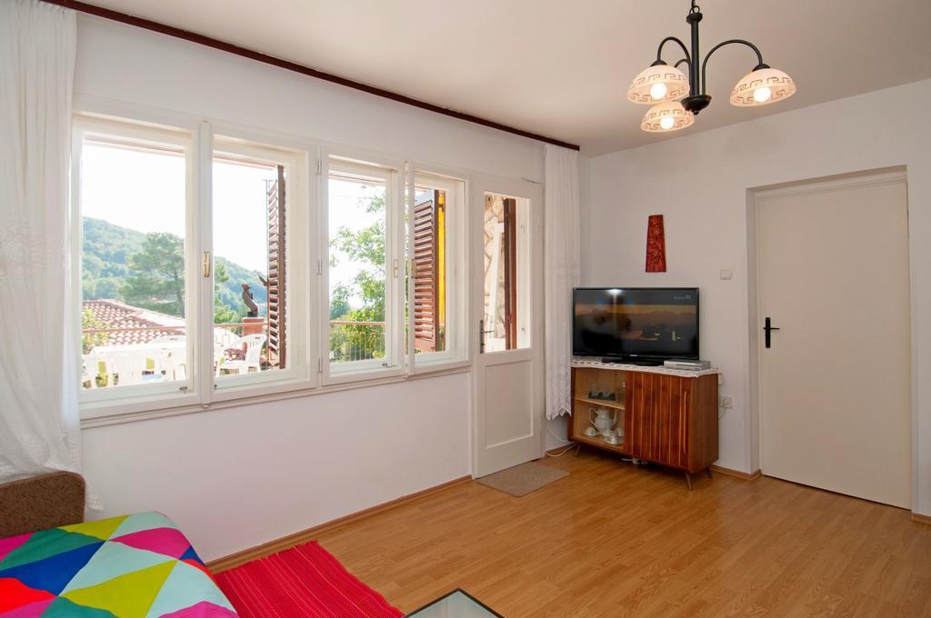 Willa House Mirella Mošćenička Draga Zewnętrze zdjęcie