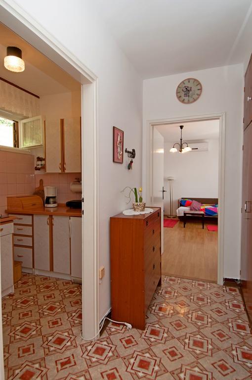Willa House Mirella Mošćenička Draga Zewnętrze zdjęcie
